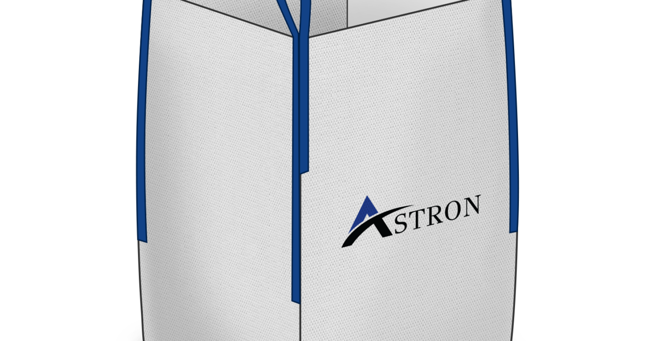 U Panel Bag | Aston packaging Solution