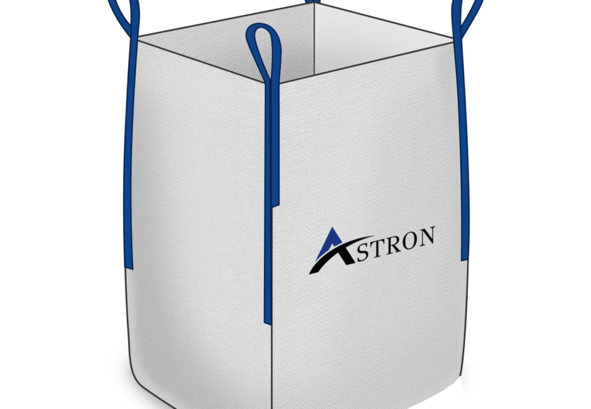 U Panel Bag| Aston packaging Solution