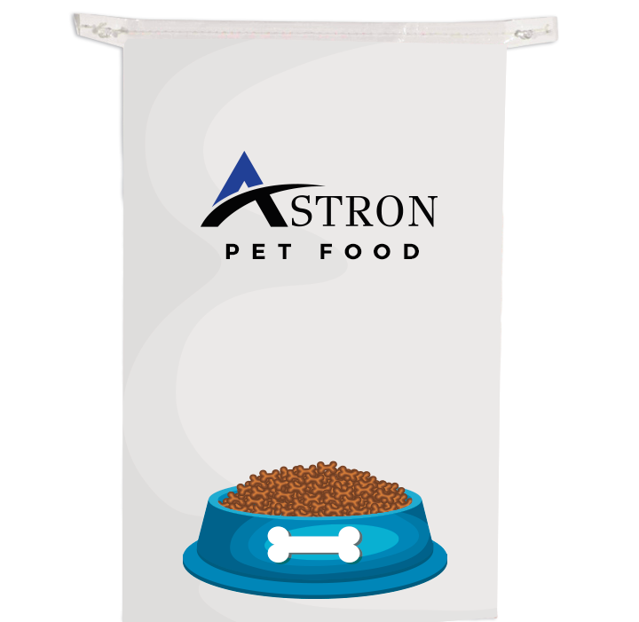 BOPP Bag | Aston packaging Solution