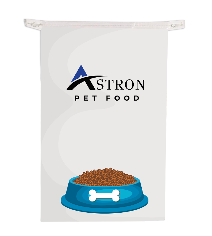 BOPP Bag | Aston packaging Solution