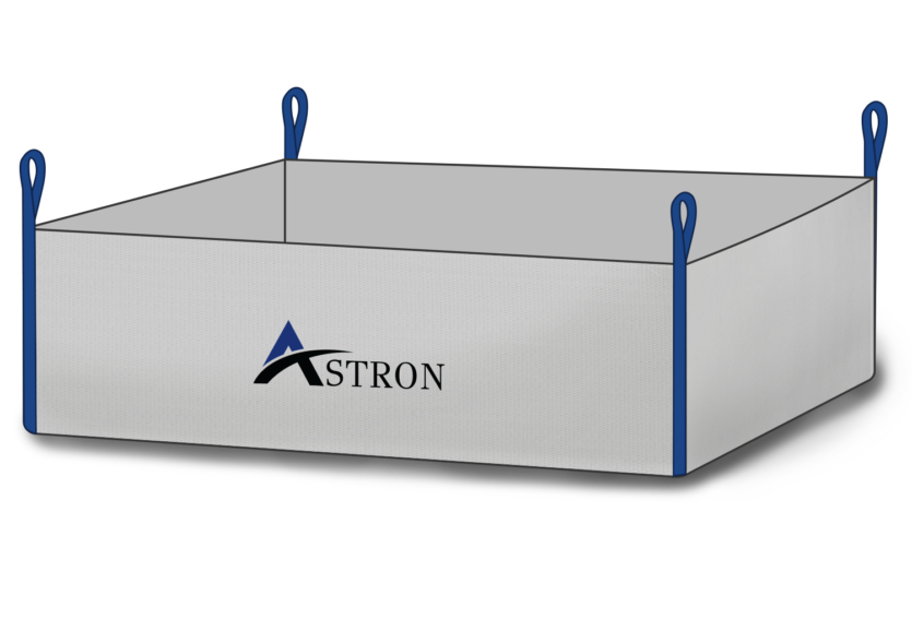 Concreate Washout Bag | Aston packaging Solution