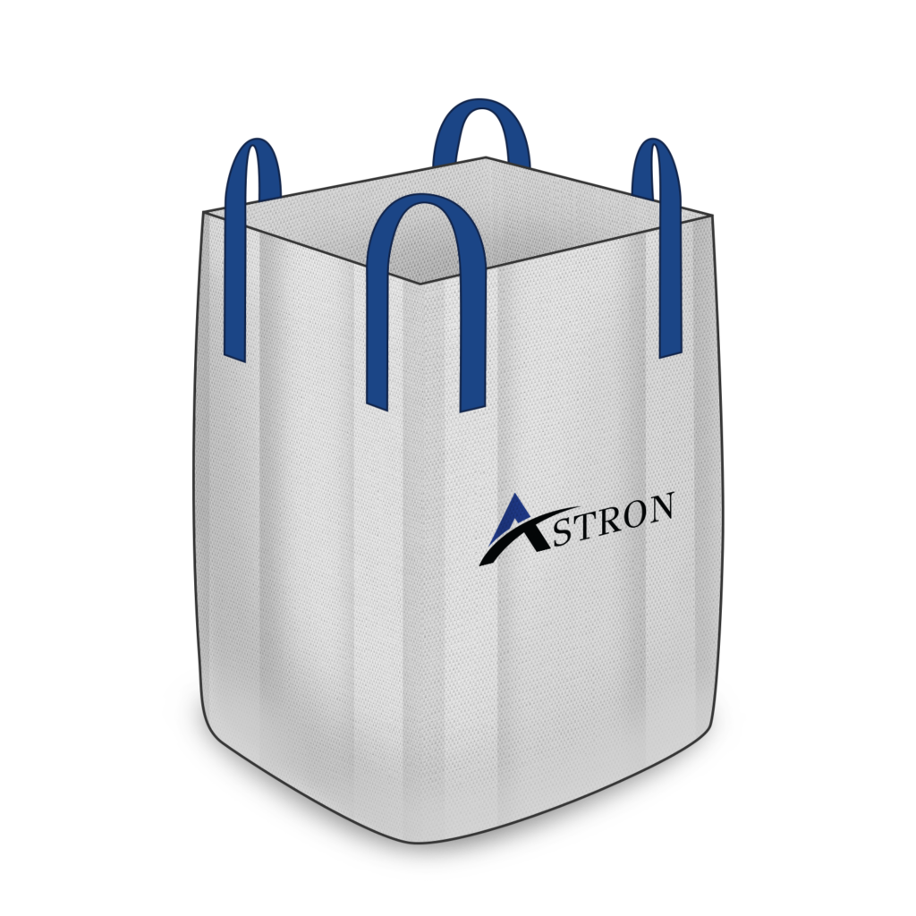 Circular Bag | Aston packaging Solution