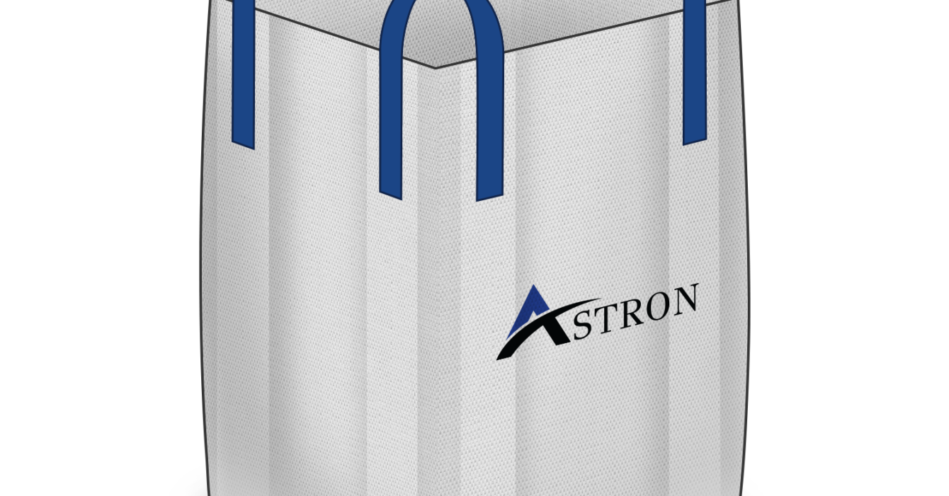 Circular Bag | Aston packaging Solution