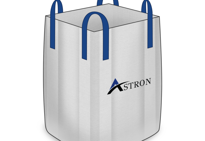 Circular Bag | Aston packaging Solution