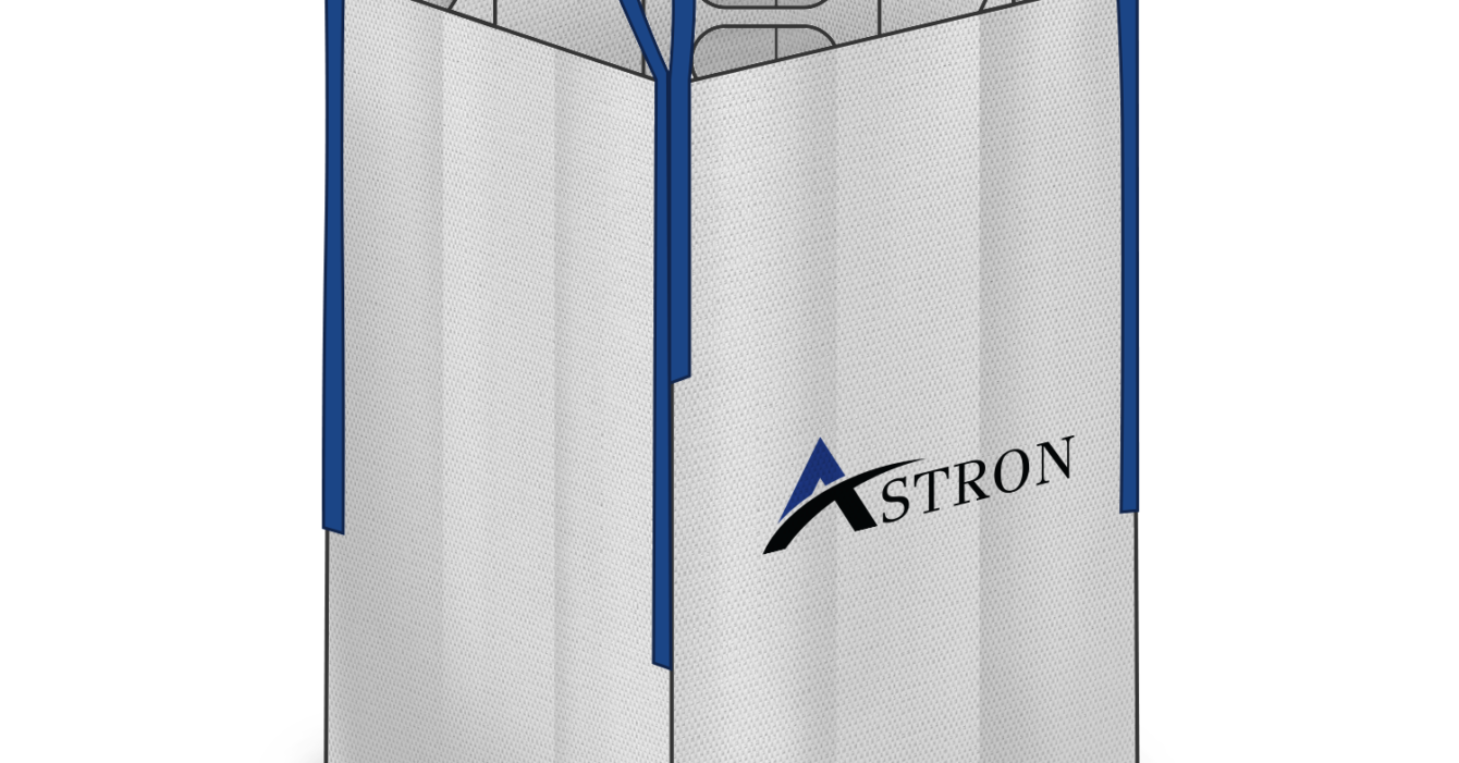 Baffle Bag | Aston packaging Solution