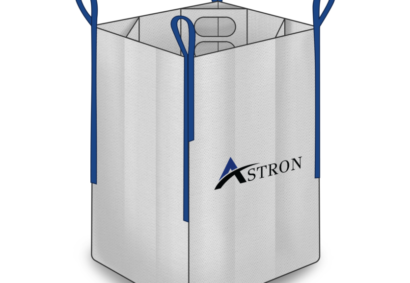 Baffle Bag | Aston packaging Solution