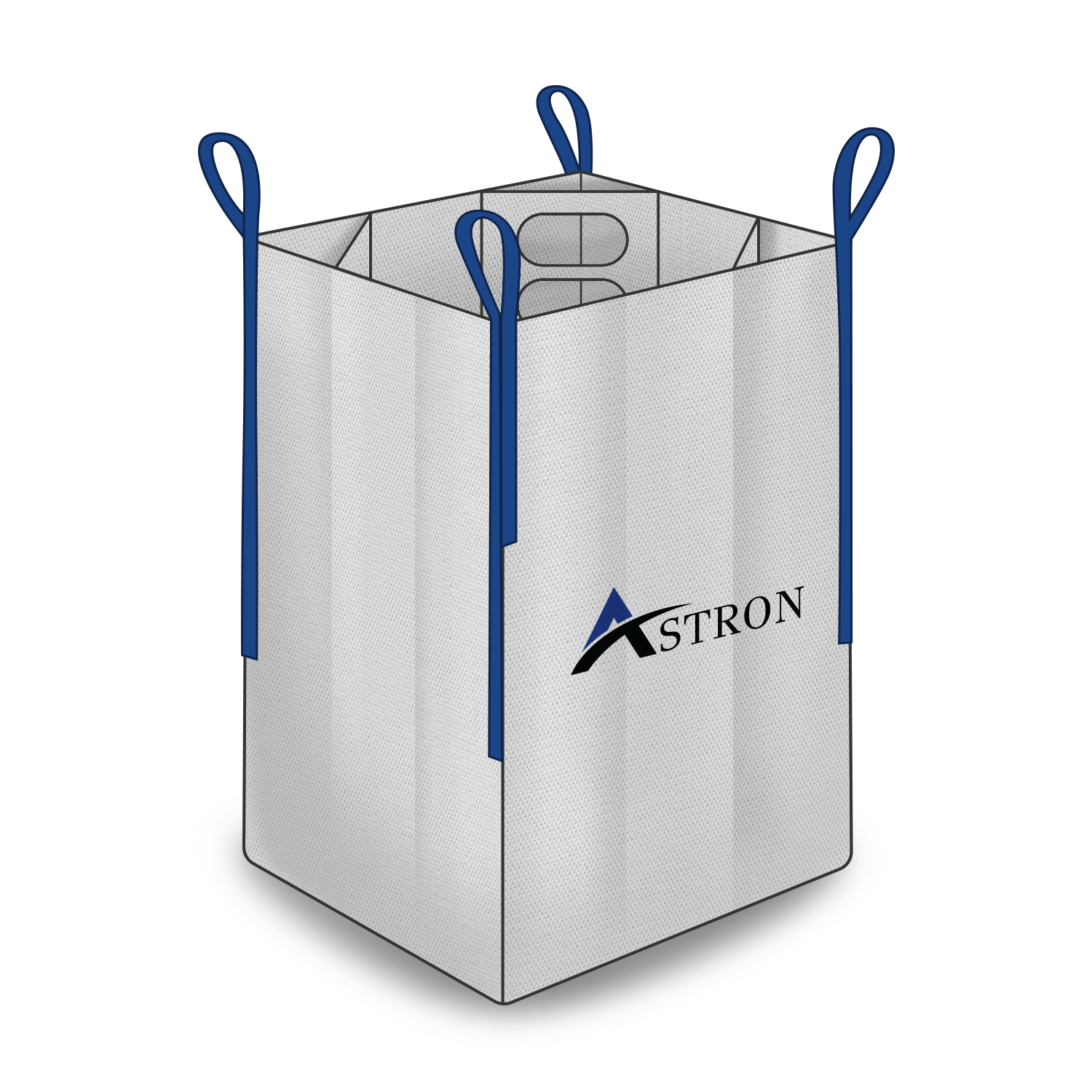Baffle Bag | Aston packaging Solution