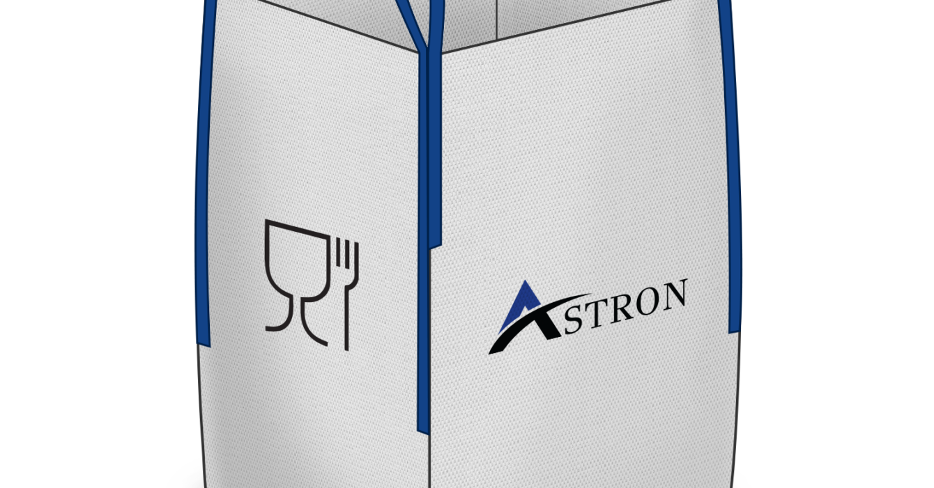 Food Grade Bag | Aston packaging Solution