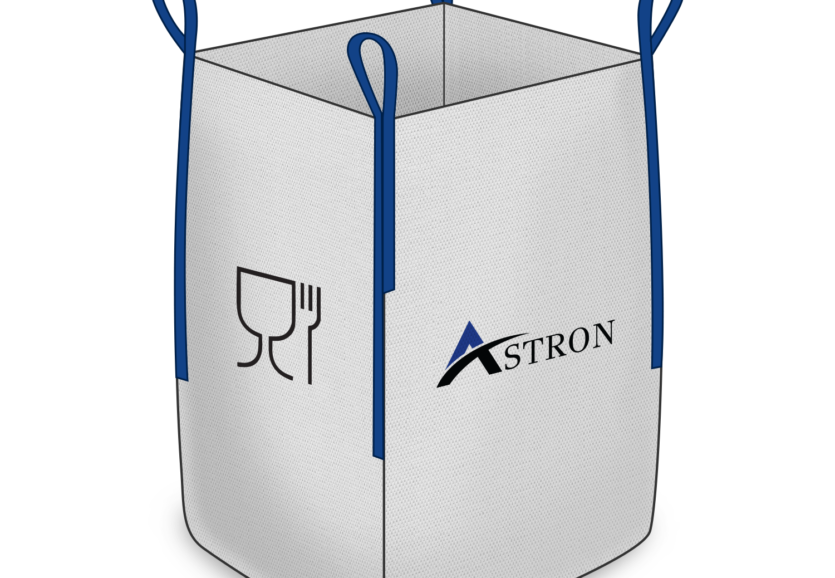 Food Grade Bag | Aston packaging Solution