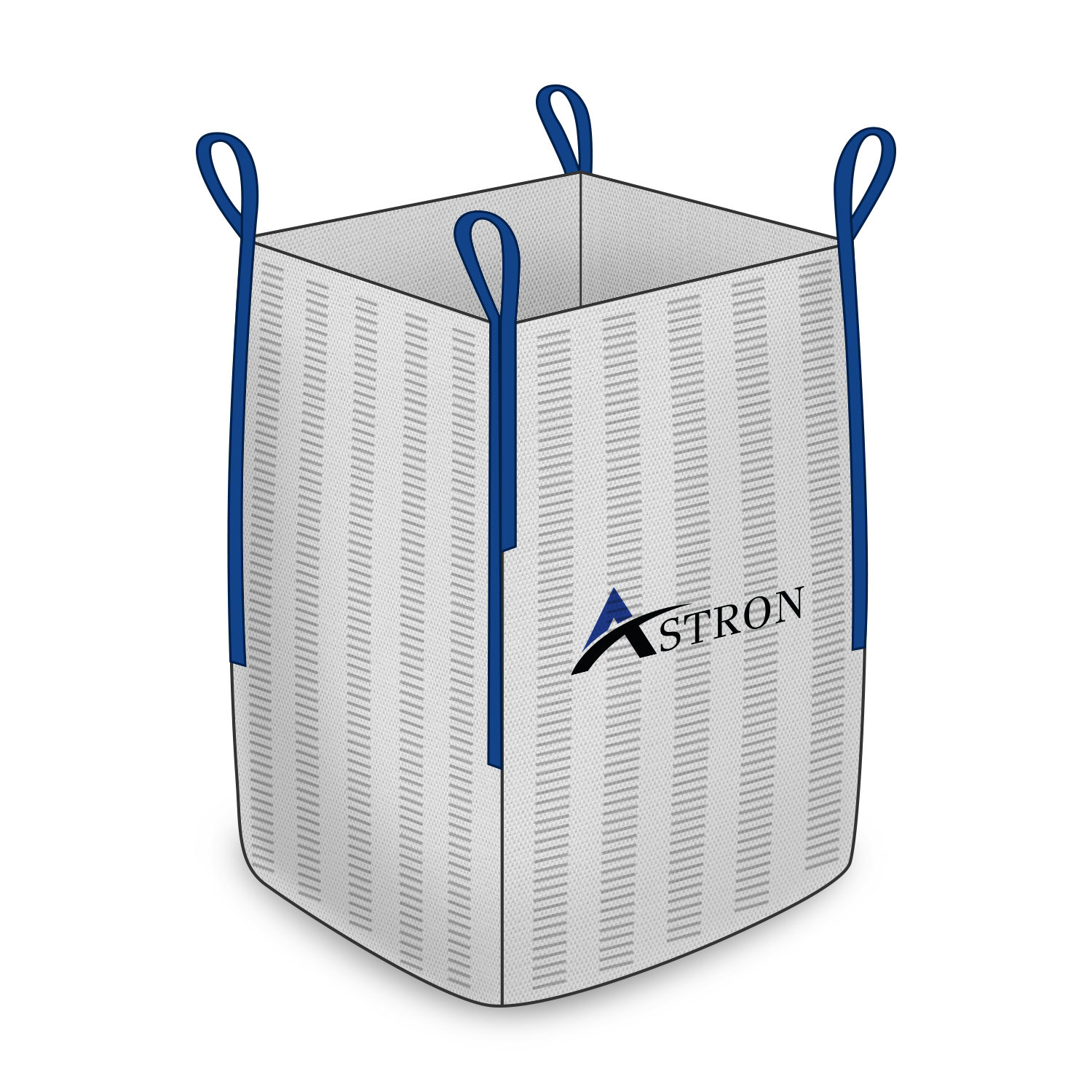 Astron Bulk Bag Manufacturers & Packaging In New Jersey , USA