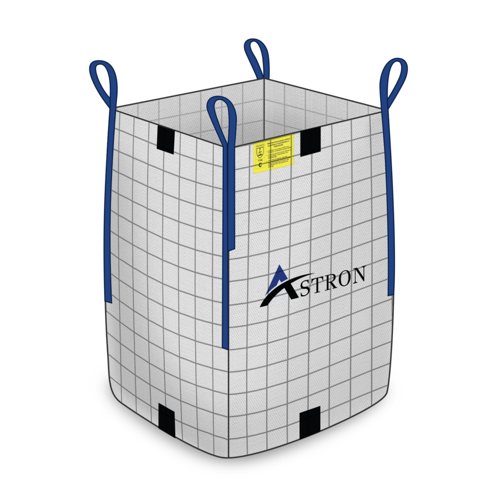 Type C Bag | Aston packaging Solution