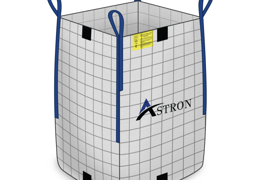 Type C Bag | Aston packaging Solution